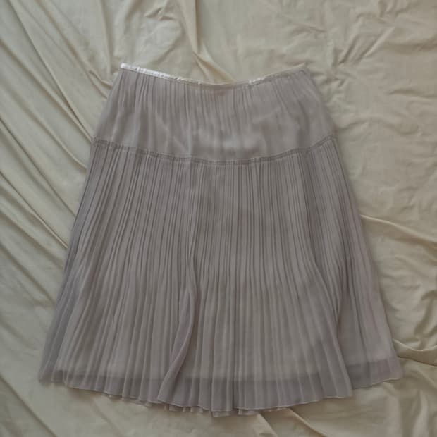 shasha skirts