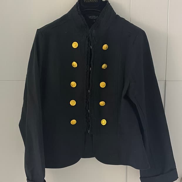 일본브랜드 나폴레옹 자켓 44,55 