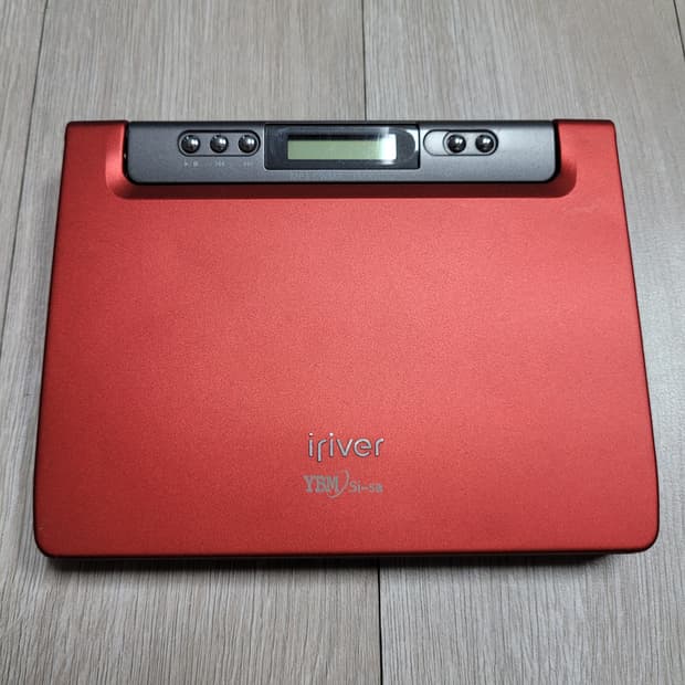 아이리버 D10 전자사전 어학연수 (B)