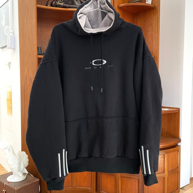 [XL] 오클리 후드