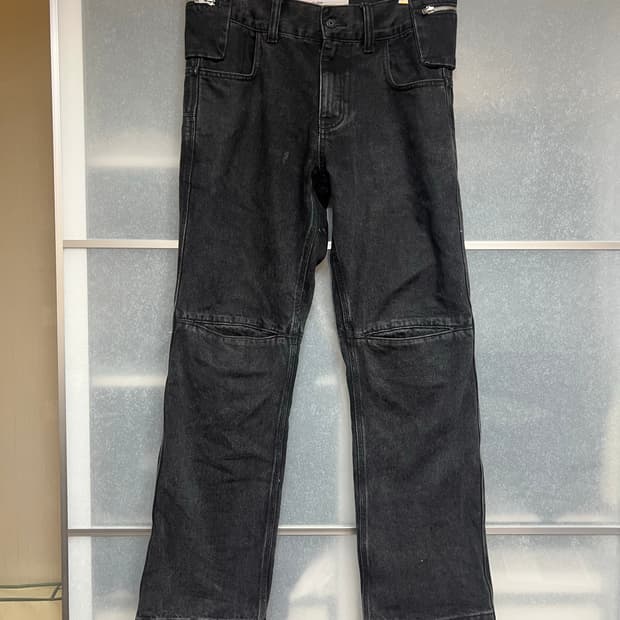 플라스틱프로덕트 백팬츠