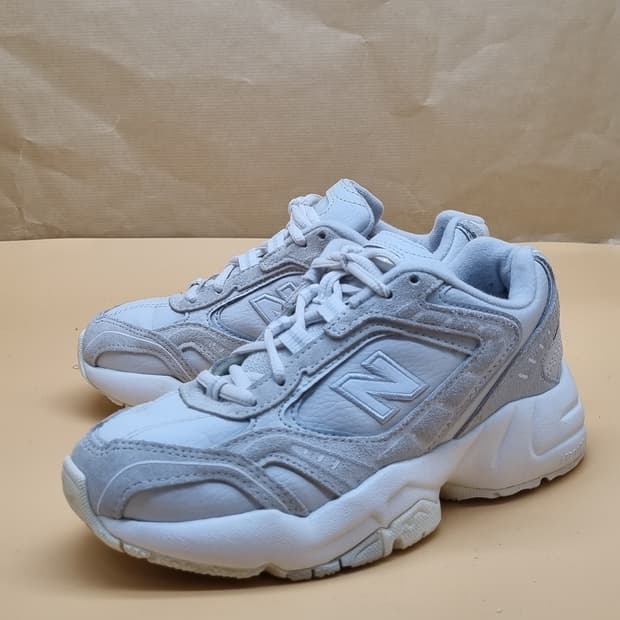 뉴발란스 452 운동화 220