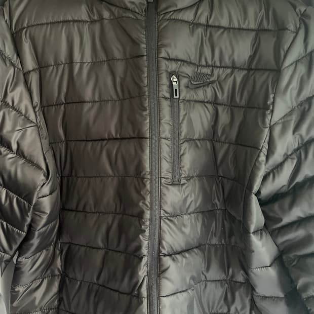 나이키 경량 패딩 2XL