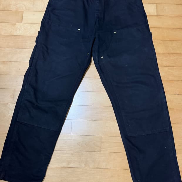 칼하트 더블니 36x34