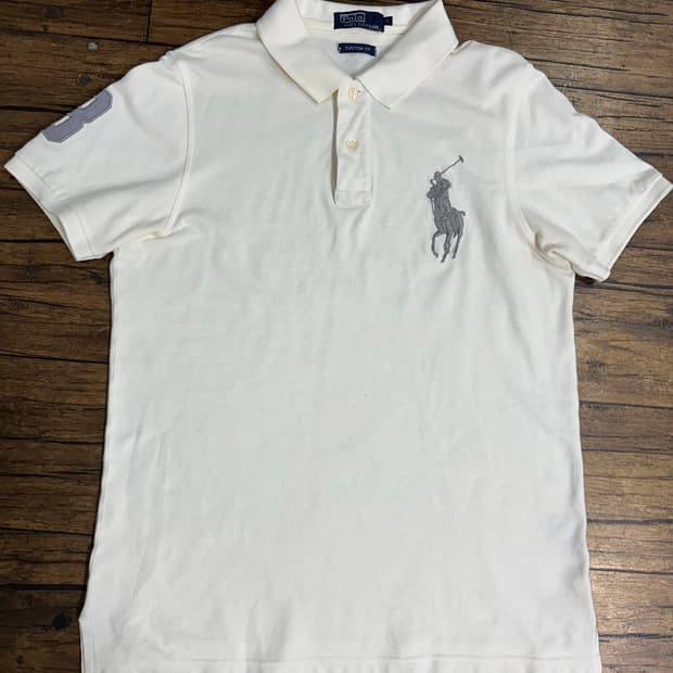 폴로 POLO 랄프로렌 빅포니 L