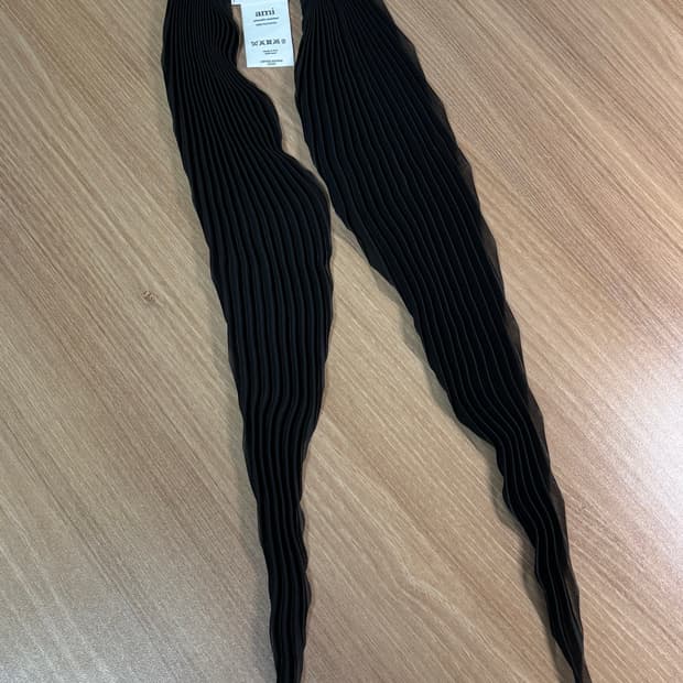Ami scarf 아미 스카프