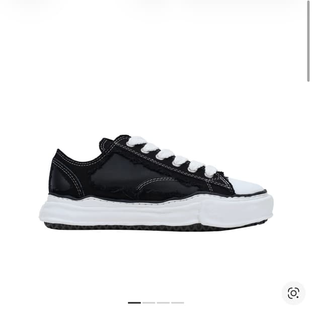 [구매중] 미하라야스히로 브로큰 피터슨