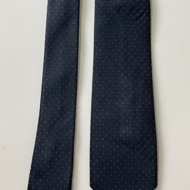 빈티지)넥타이