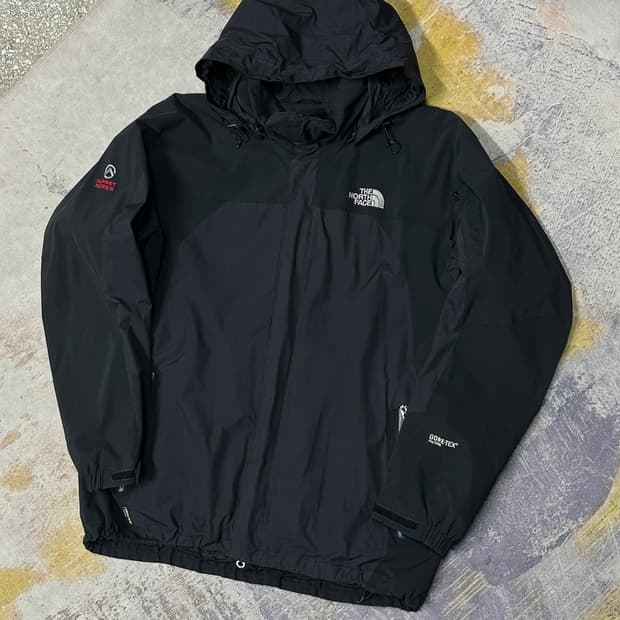 노페 써밋 고어택스 자켓 XL