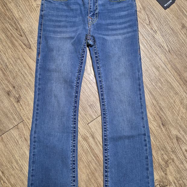 트루릴리젼 청바지 25