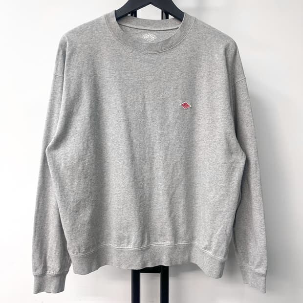 단톤 립 와펜 롱슬리브