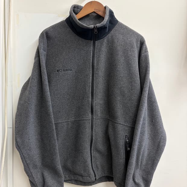 N36. 콜롬비아 후리스