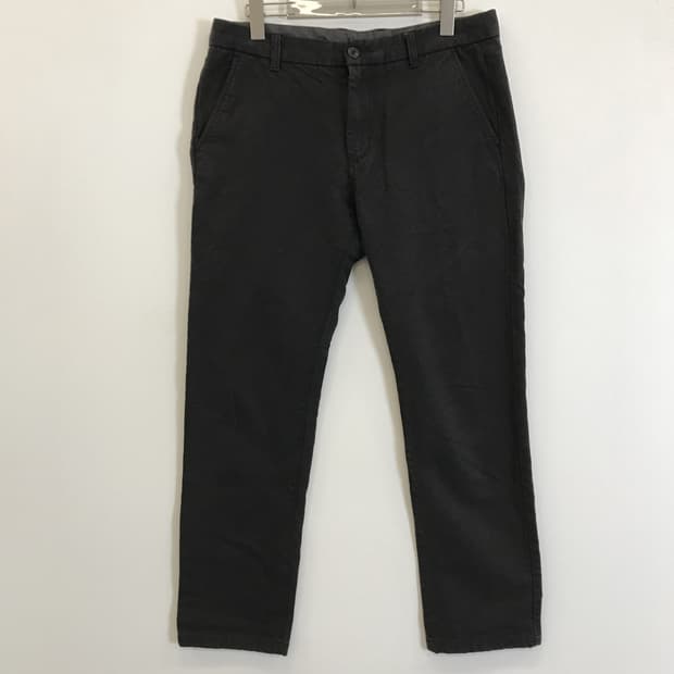 Series 시리즈 춘추용 혼방팬츠 [31-32인치]