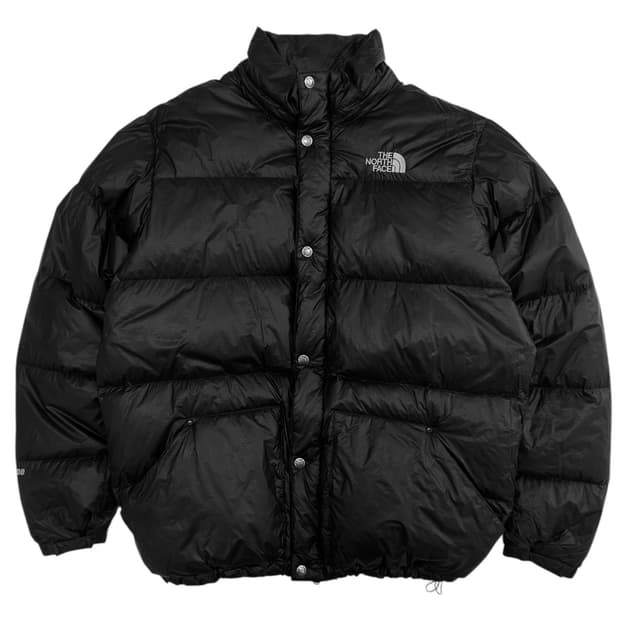노스페이스 700 필파워 구스다운 패딩