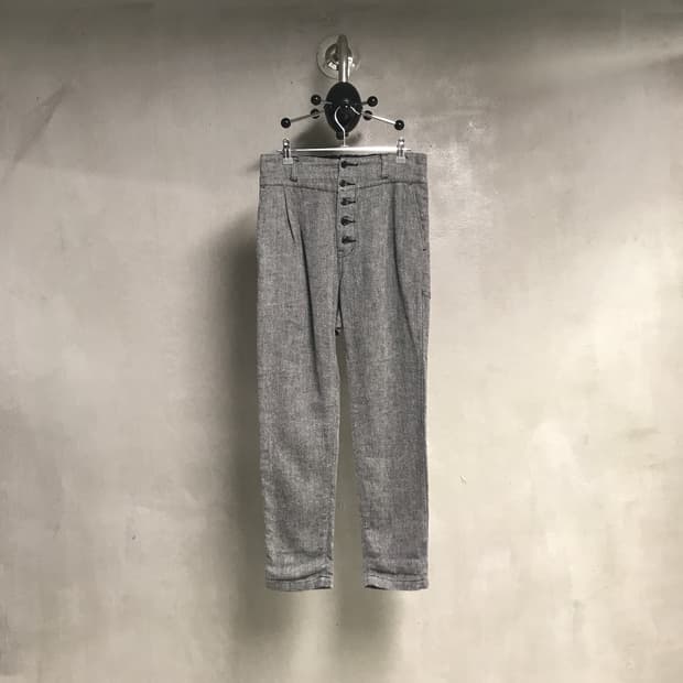 주카 팬츠 S