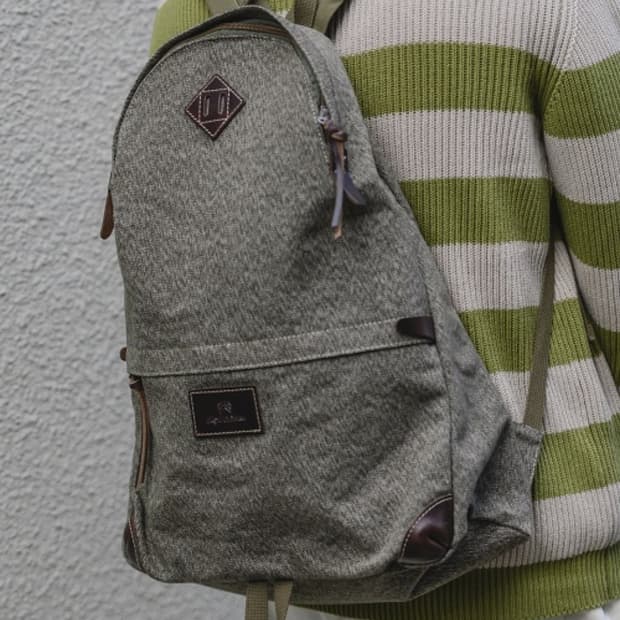 나이젤카본 데이팩 - 그린