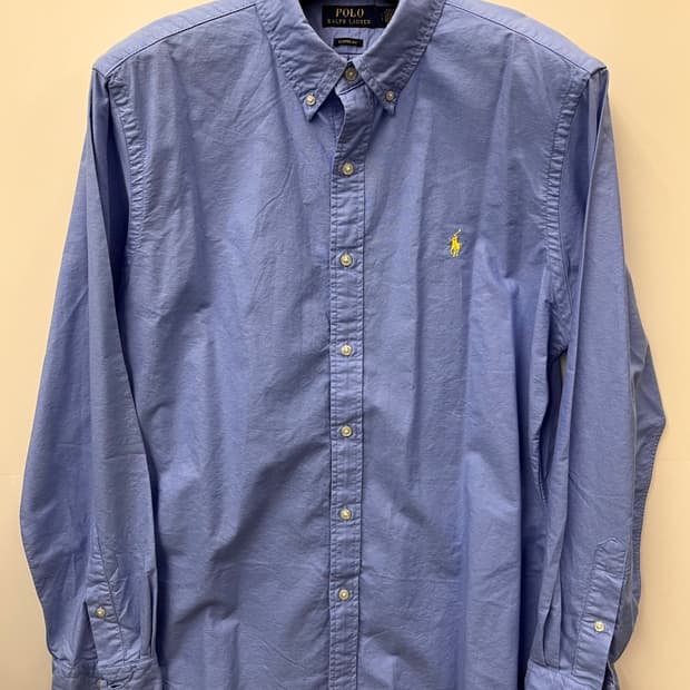 폴로 랄프로렌 클래식핏 셔츠 L