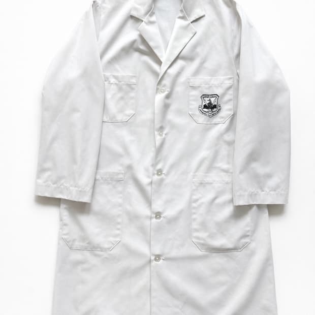 70s USAF 메디컬 코트 100~103