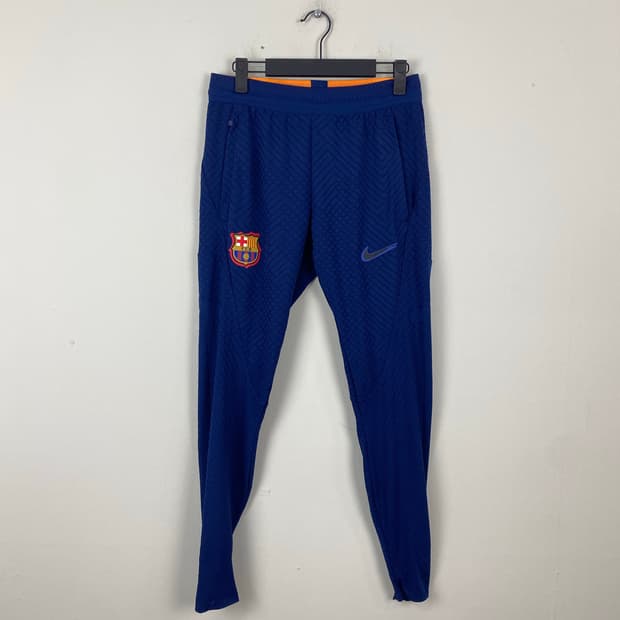 나이키 바르셀로나 엘리트 드라이핏 ADV 풋볼팬츠 M <513>
