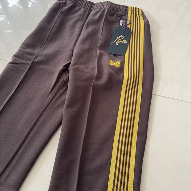 TRACK PANT 트랙 팬츠