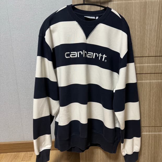 칼하트윕 맨투맨