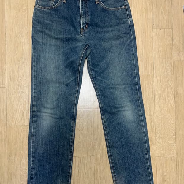 [30] 빈티지 에드윈 데님팬츠 청바지