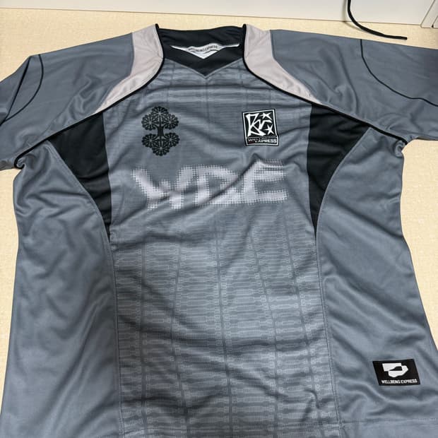 웰빙 익스프레스 반팔