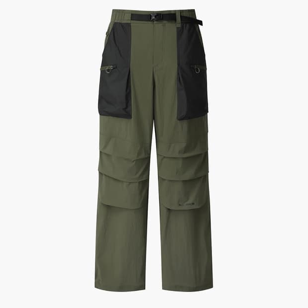 살로몬 피나클 카고팬츠
