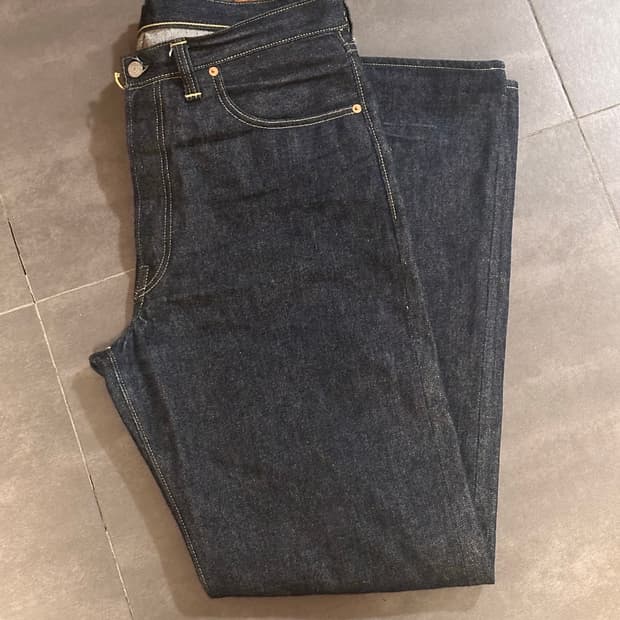 (36) 웨어하우스 dsb 1001xx 1947 