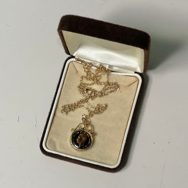 1940s British Royal Mint ‘Three Pence’ C