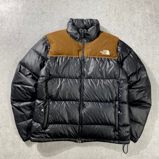 [90] The North Face 노스페이스700 눕시 구스다운 패딩