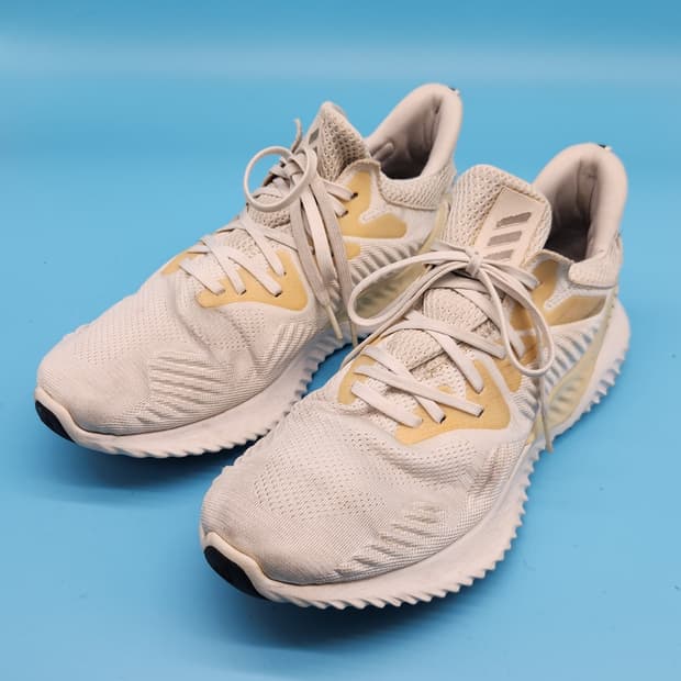 o 아디다스 알파바운스 남성운동화 275