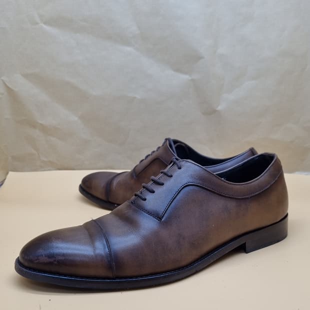 탠디 남성정장구두280