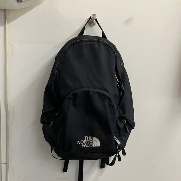 N86 노스페이스 백팩 빈티지