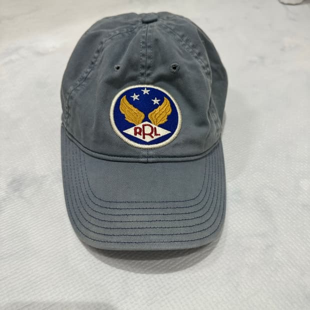 RRL 더블알엘 볼캡