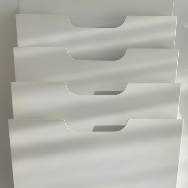 이케아 크비슬레 5단 국내 매장 수입 정품 단순개봉 새상품