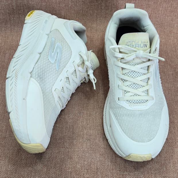 스케쳐스 265mm- 남성 맥스쿠셔닝 프리미어 2.0