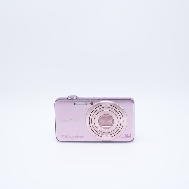 SONY WX50