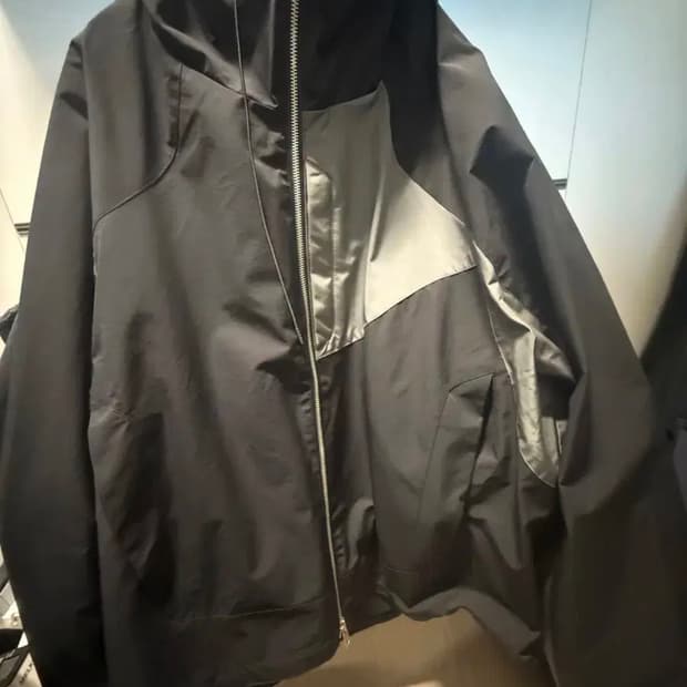 그레일즈 자켓 2사이즈