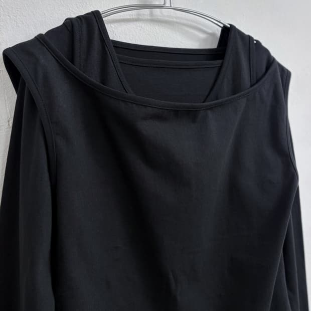 트리플 레이어 슬리브