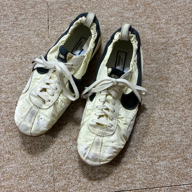 자크뮈스x나이키 문슈즈 280
