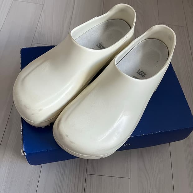 버켄스탁 A630 클로그