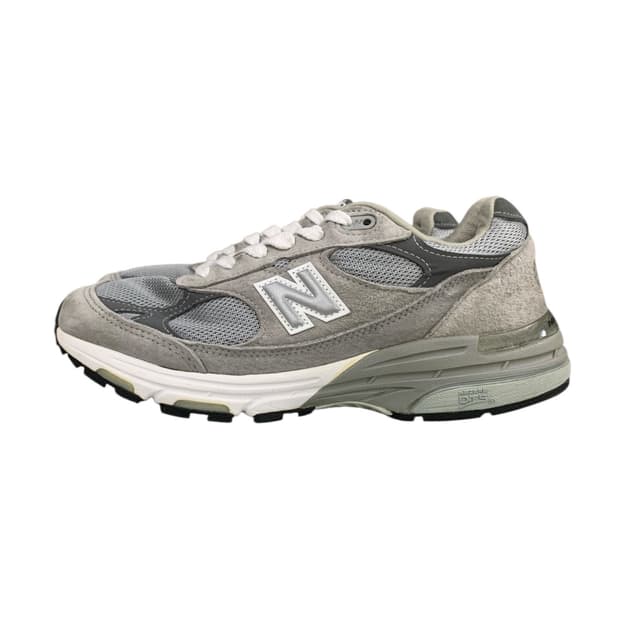 뉴발란스 993 made in USA 그레이 250