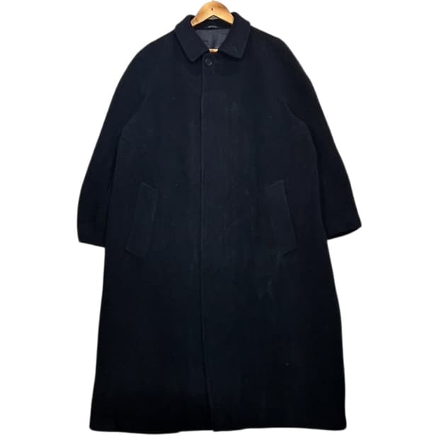 엠포리오 아르마니 롱 코트