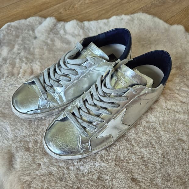 골든구스 수퍼스타 EU40