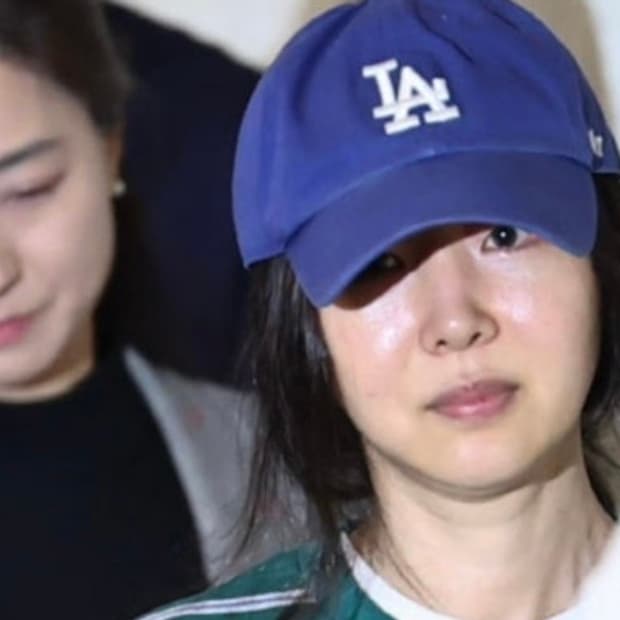 LA 다저스 47브랜드 민희진 모자