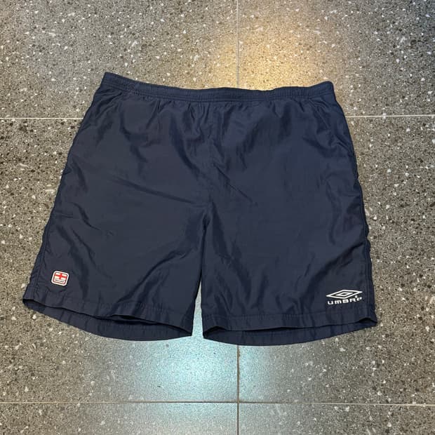 엄브로 쇼츠 3xl