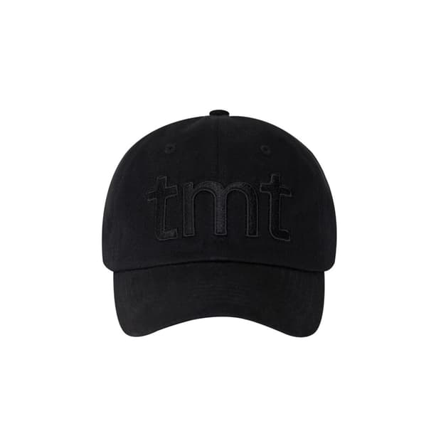 투머치택스 TMT 볼캡 모자