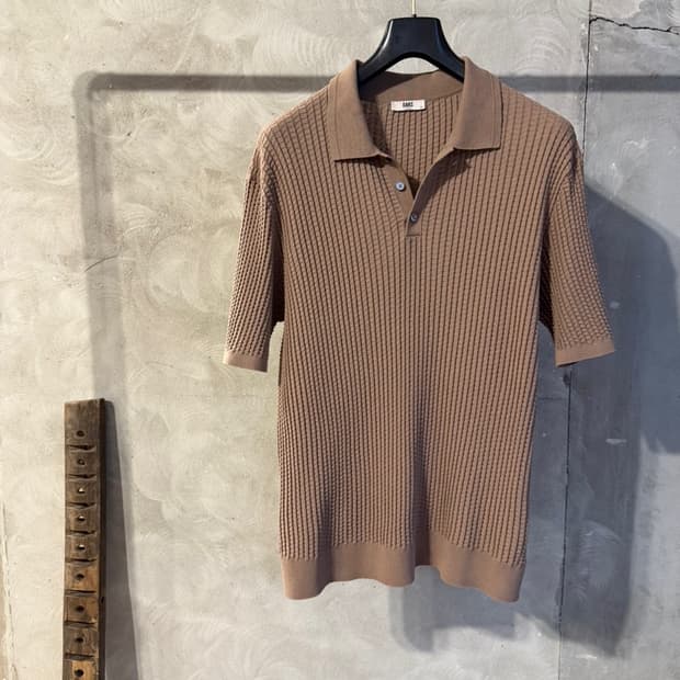 닥스 클래식 니트 pk 105