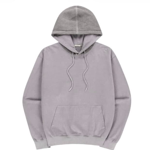 Xlim 후드티 라이트그레이 S 구매